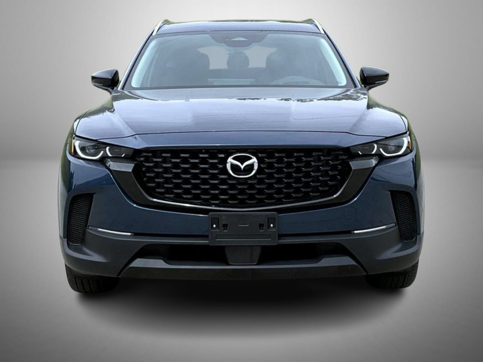 Used 2025 MAZDA CX-50 AWD 2.5 S w/ Premium Plus Pkg image 2
