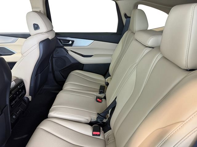 New 2026 Acura MDX SH-AWD image 28
