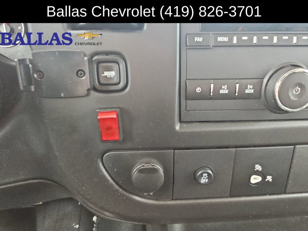 Certified 2016 GMC Savana 2500 image 14