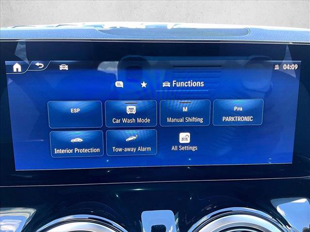 Used 2026 Mercedes-Benz GLA 250 image 24