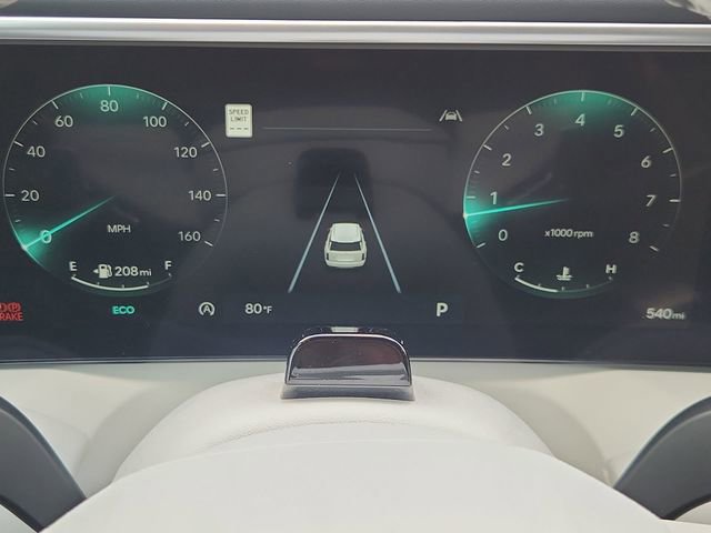 Used 2026 Hyundai Palisade Calligraphy image 12