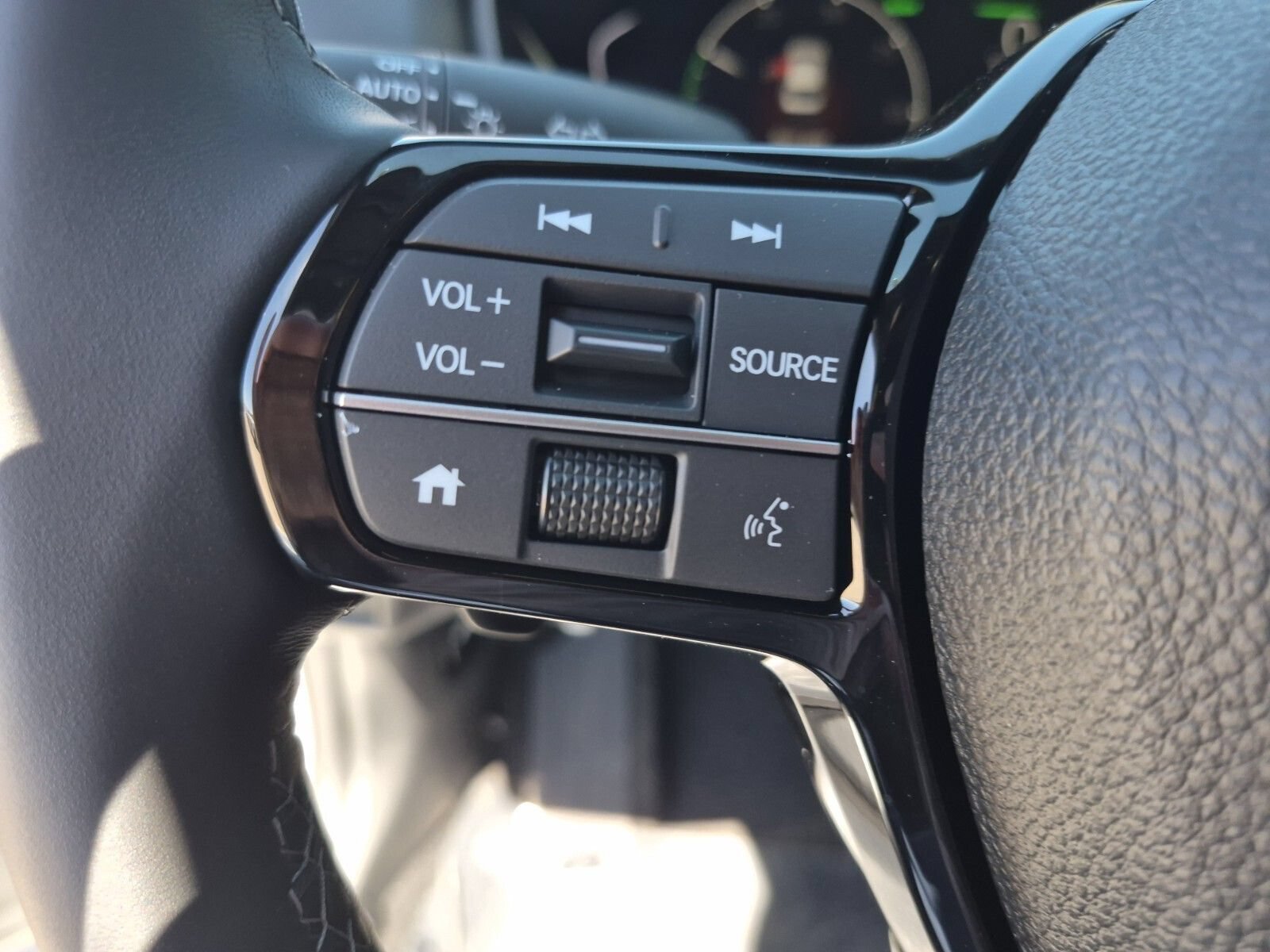 New 2026 Honda Civic Sport image 22