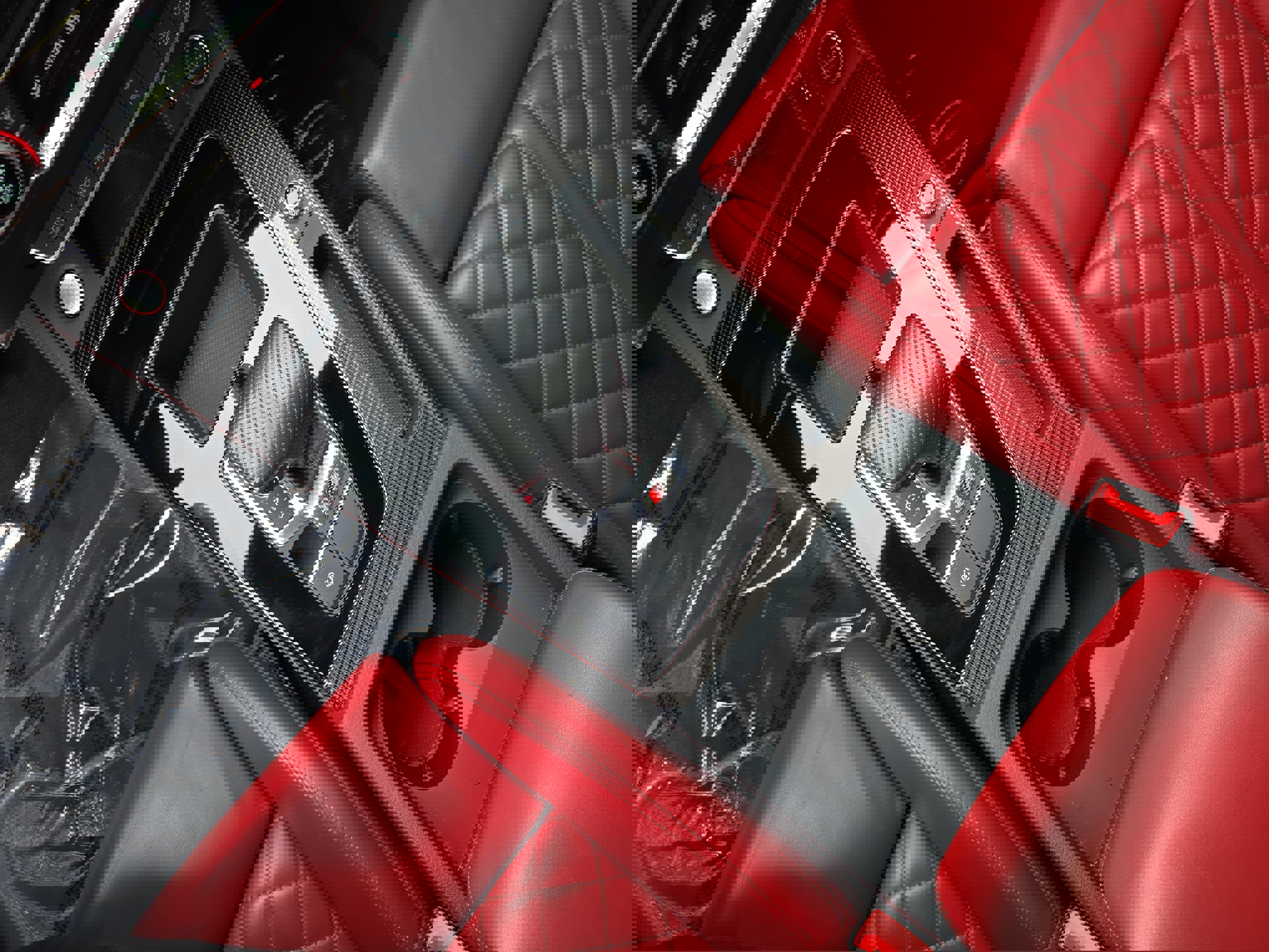 Used 2023 Audi SQ5 Premium Plus w/ Premium Plus Package image 25