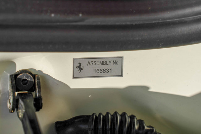 Used 2019 Ferrari 812 Superfast image 95