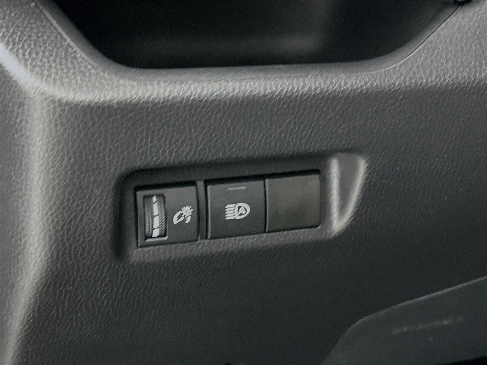 Certified 2025 Toyota RAV4 XLE image 10