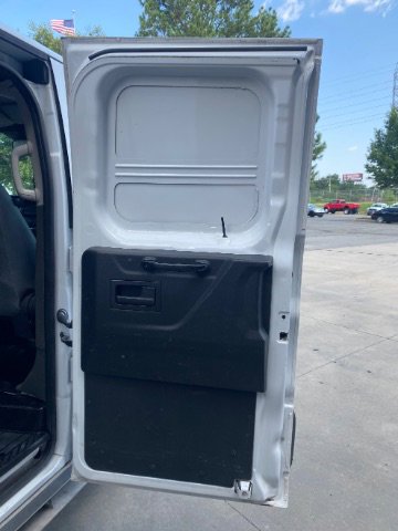 Used 2021 Ford Transit 250 Low Roof w/ Exterior Upgrade Package image 10