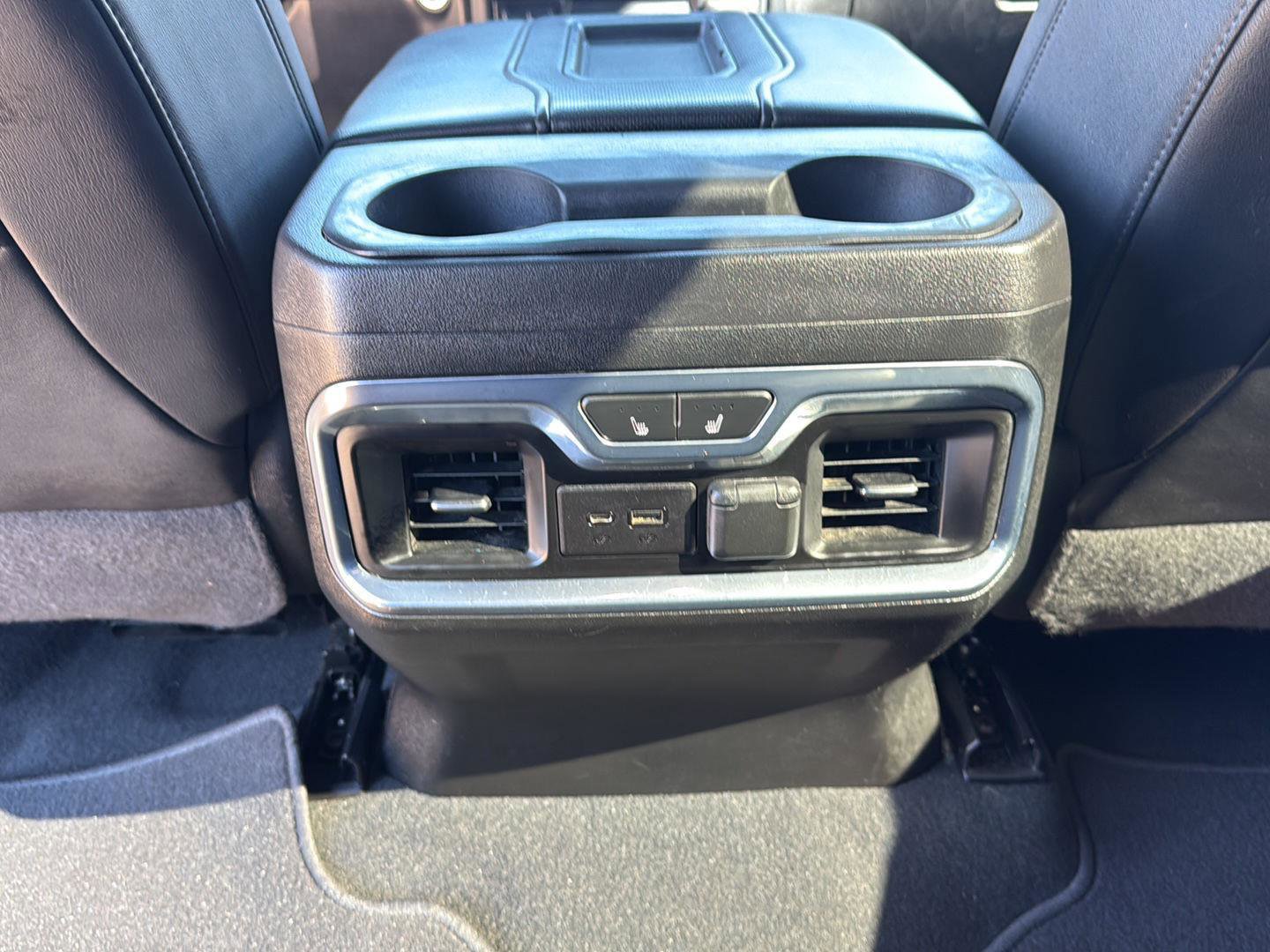 Used 2021 Chevrolet Silverado 3500 High Country w/ Z71 Off-Road Package image 27