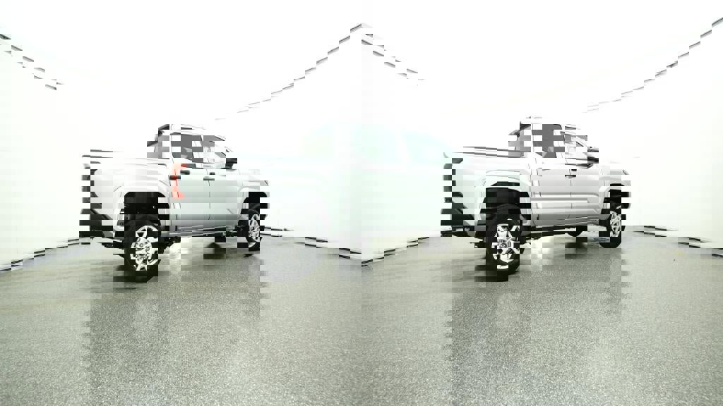 New 2026 Toyota Tacoma SR image 52