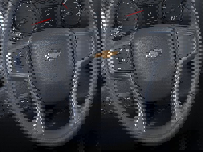 New 2025 Chevrolet Silverado 3500 W/T w/ WT Convenience Package image 23