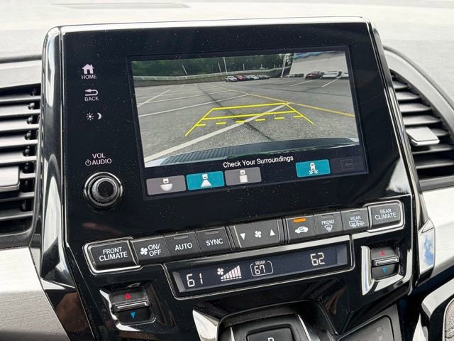 Used 2022 Honda Odyssey Touring image 23