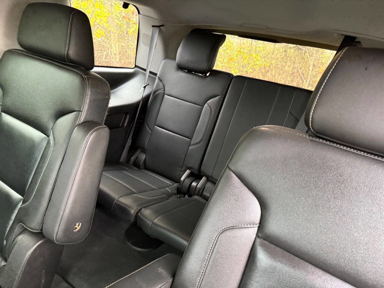 Used 2019 Chevrolet Tahoe LT image 12