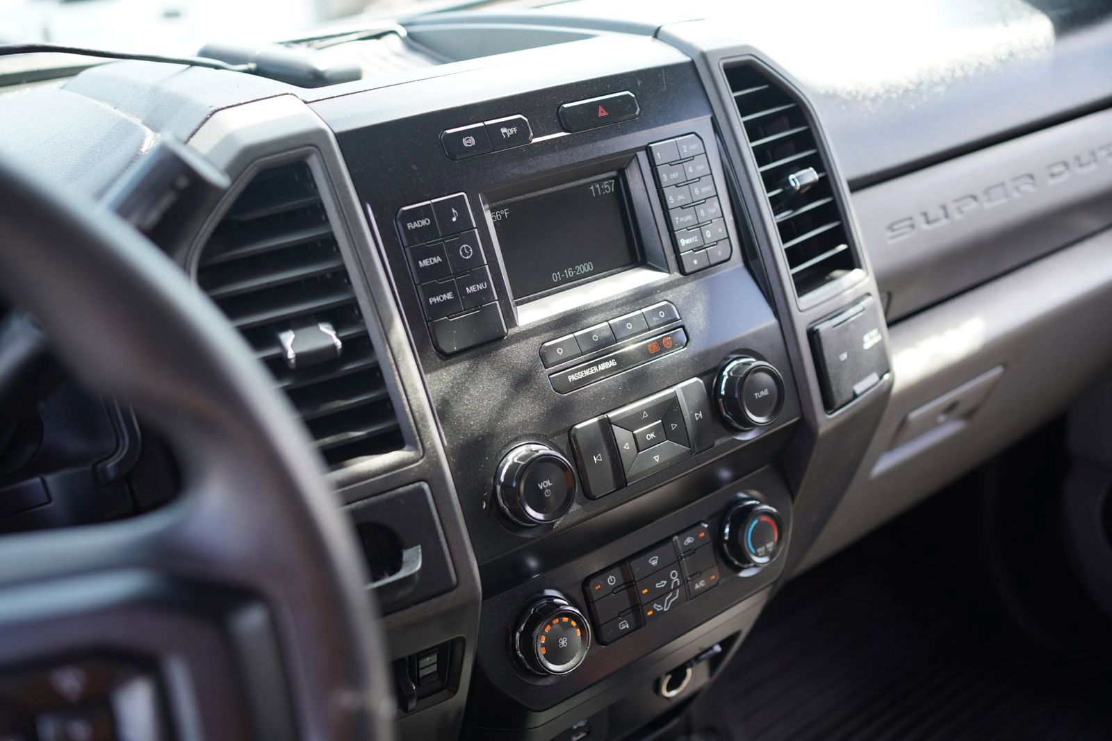 Used 2019 Ford F450 XL w/ XL Value Package RWD image 15