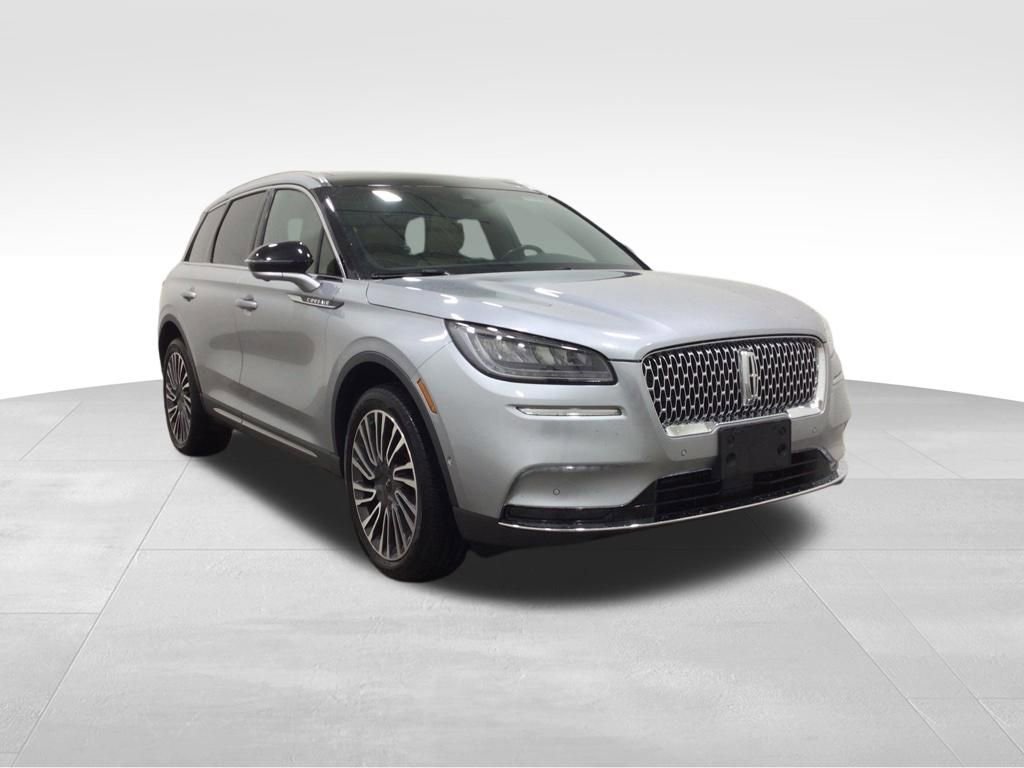 Used 2021 Lincoln Corsair Reserve w/ Equipment Group 201A AWD/4WD image 5