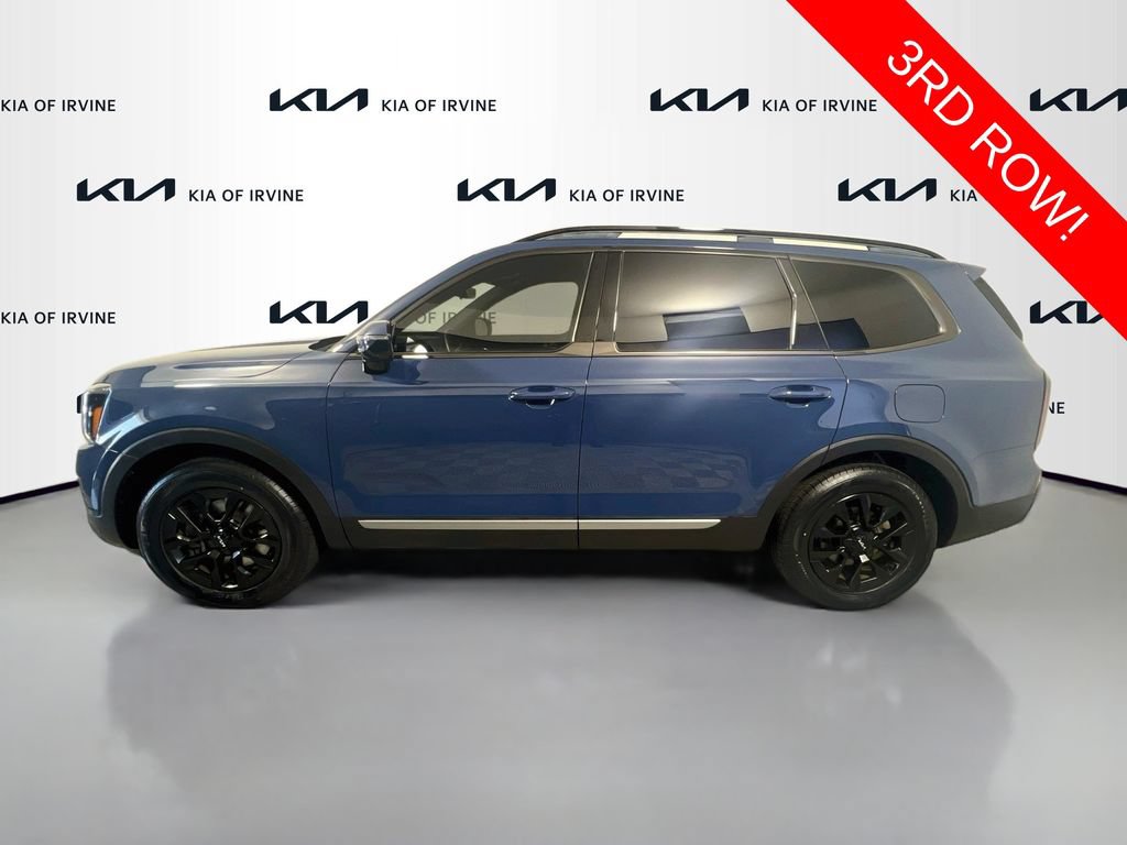 Certified 2023 Kia Telluride SX Prestige X-Pro AWD/4WD image 5