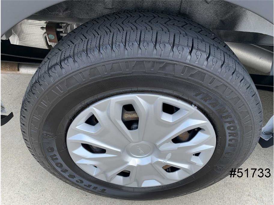 Used 2018 Ford Transit 150 XLT image 25