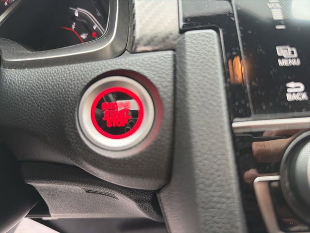 Used 2018 Honda Civic Si image 22