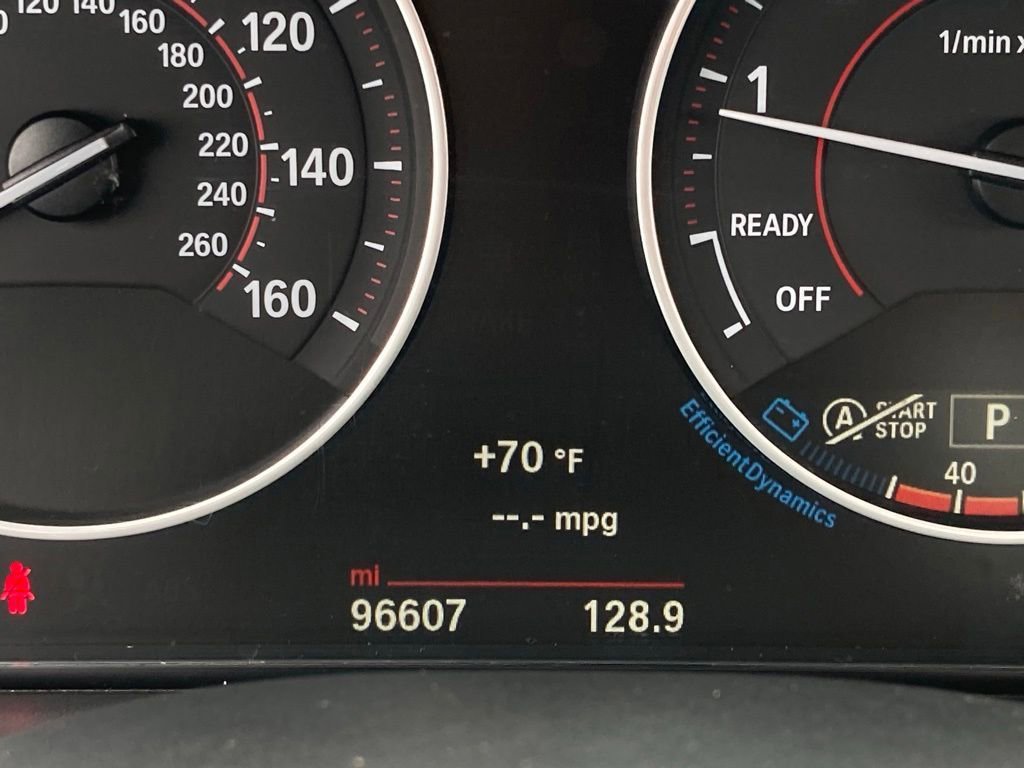 Used 2016 BMW 328i Sedan RWD image 15