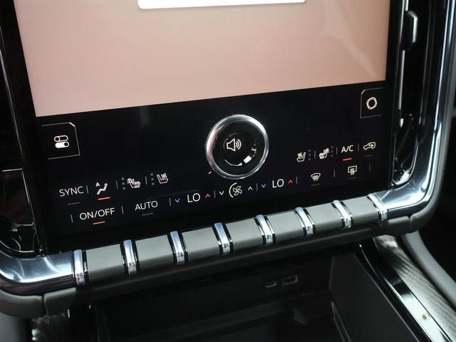 New 2026 GMC Yukon AT4 w/ AT4 Premium Plus Package AWD/4WD image 35