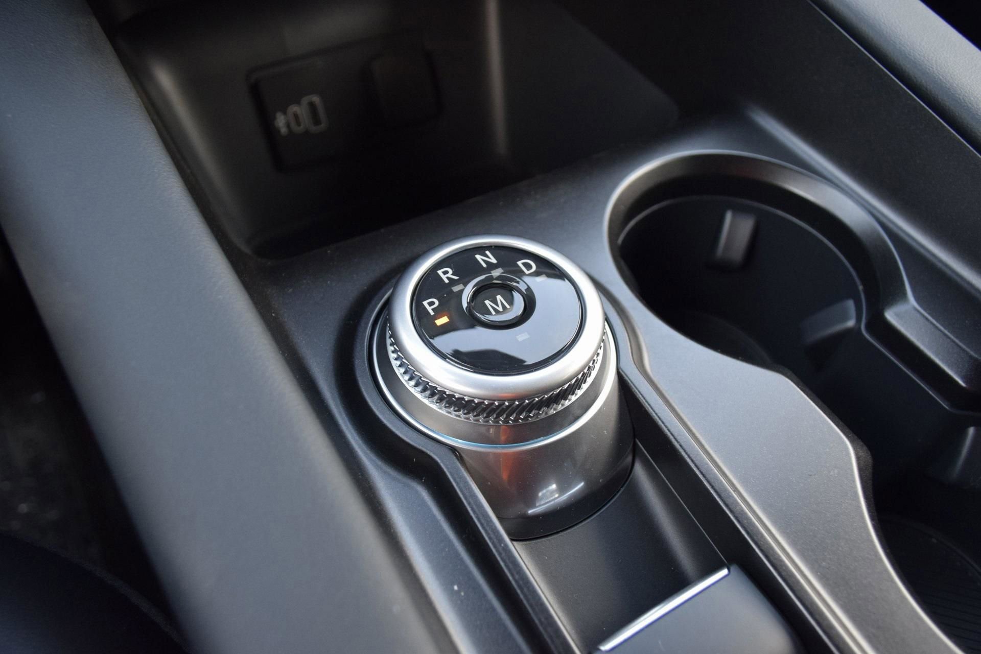 New 2026 Ford Explorer Tremor w/ Tremor Ultimate Package image 14