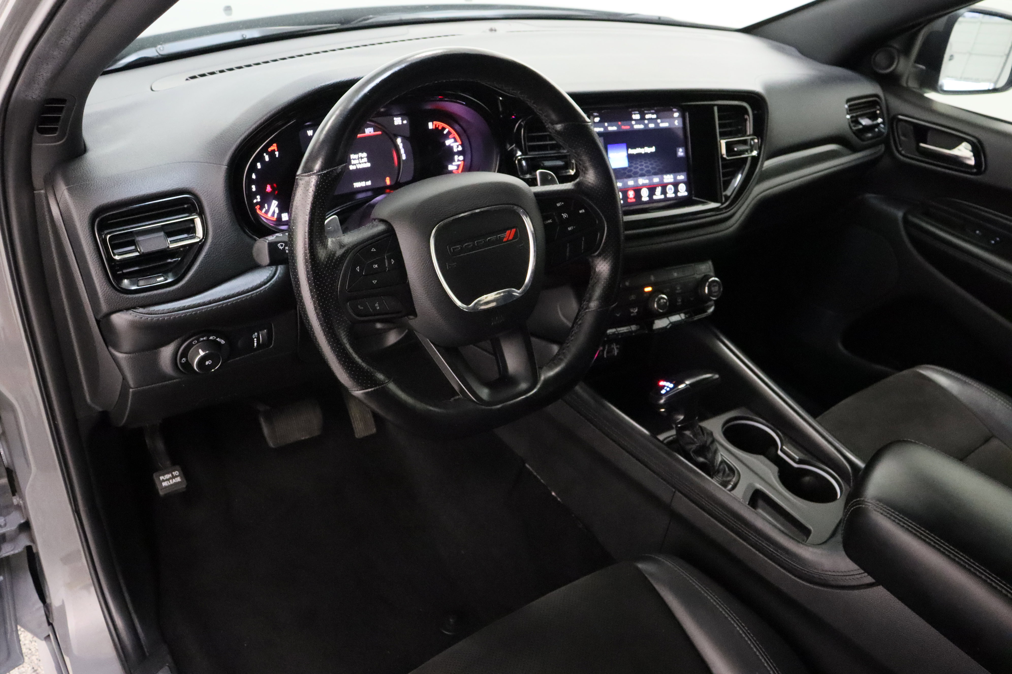 Used 2021 Dodge Durango GT RWD image 13