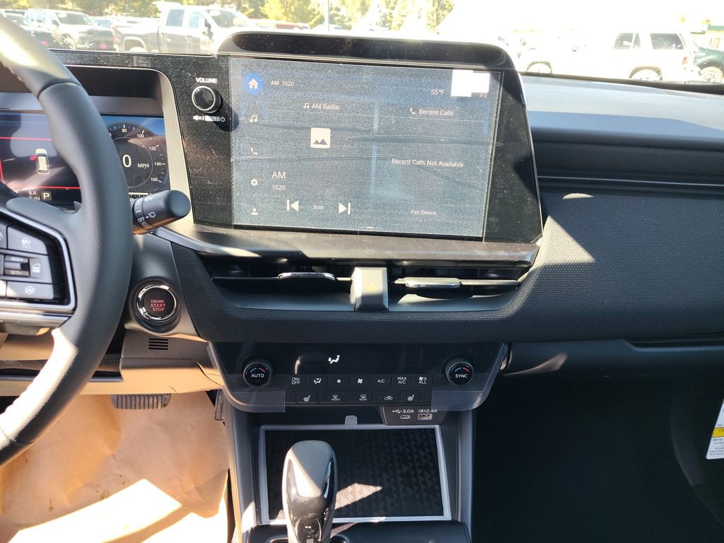 New 2026 Subaru Outback Premium image 23