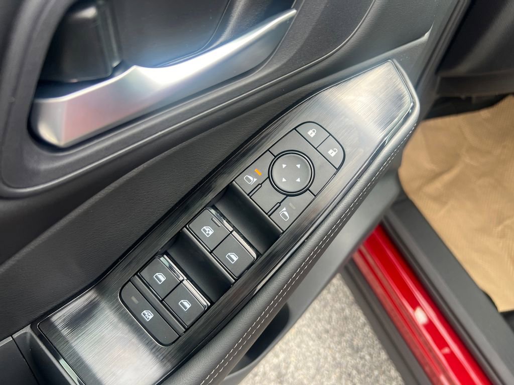 New 2026 Nissan Rogue SV w/ Cold Weather Package image 12