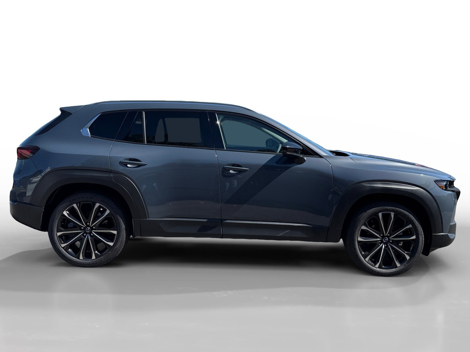 New 2025 MAZDA CX-50 2.5 Turbo w/ Weather Package image 6