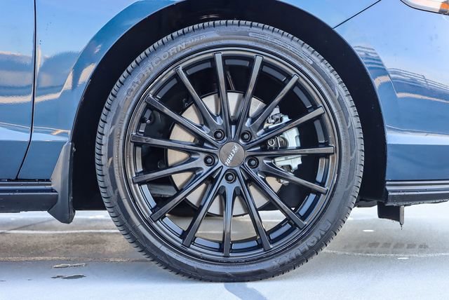 Used 2025 Honda Accord Touring image 11