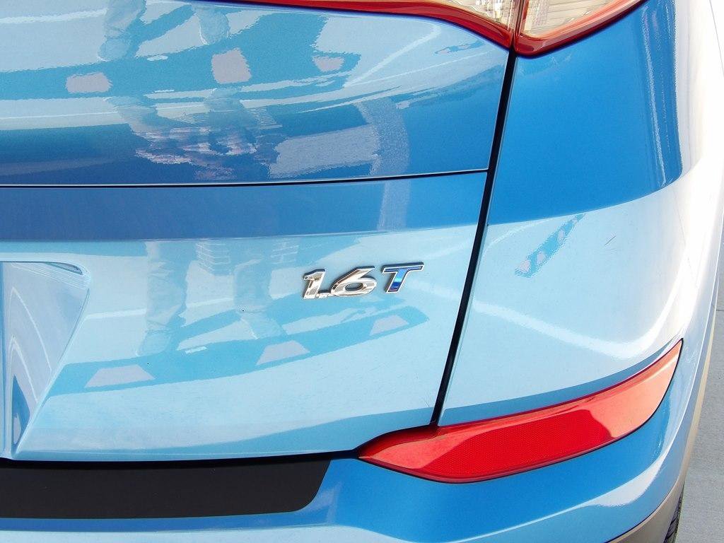 Used 2016 Hyundai Tucson Eco FWD image 31