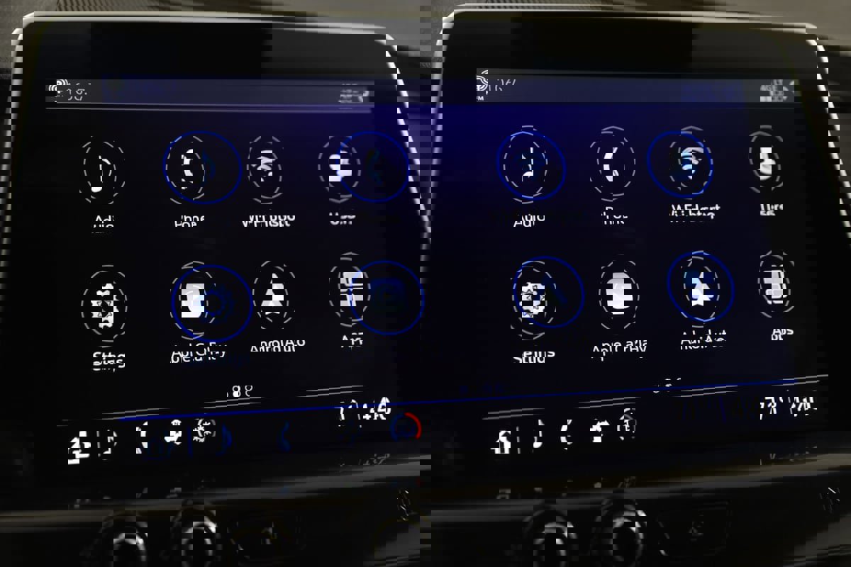 Used 2021 Cadillac CT5 Luxury w/ Cold Weather Package image 34