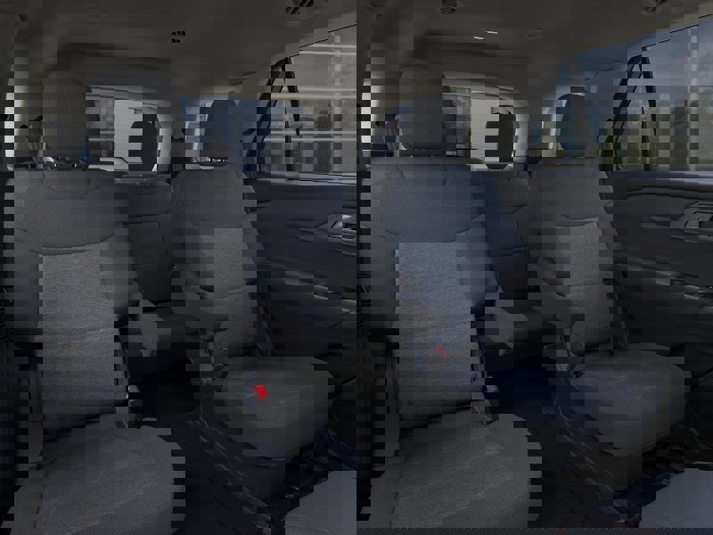 New 2025 Ford Explorer Active image 11