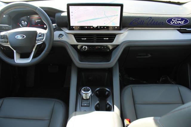 New 2026 Ford Explorer Active w/ Active Comfort Package image 12