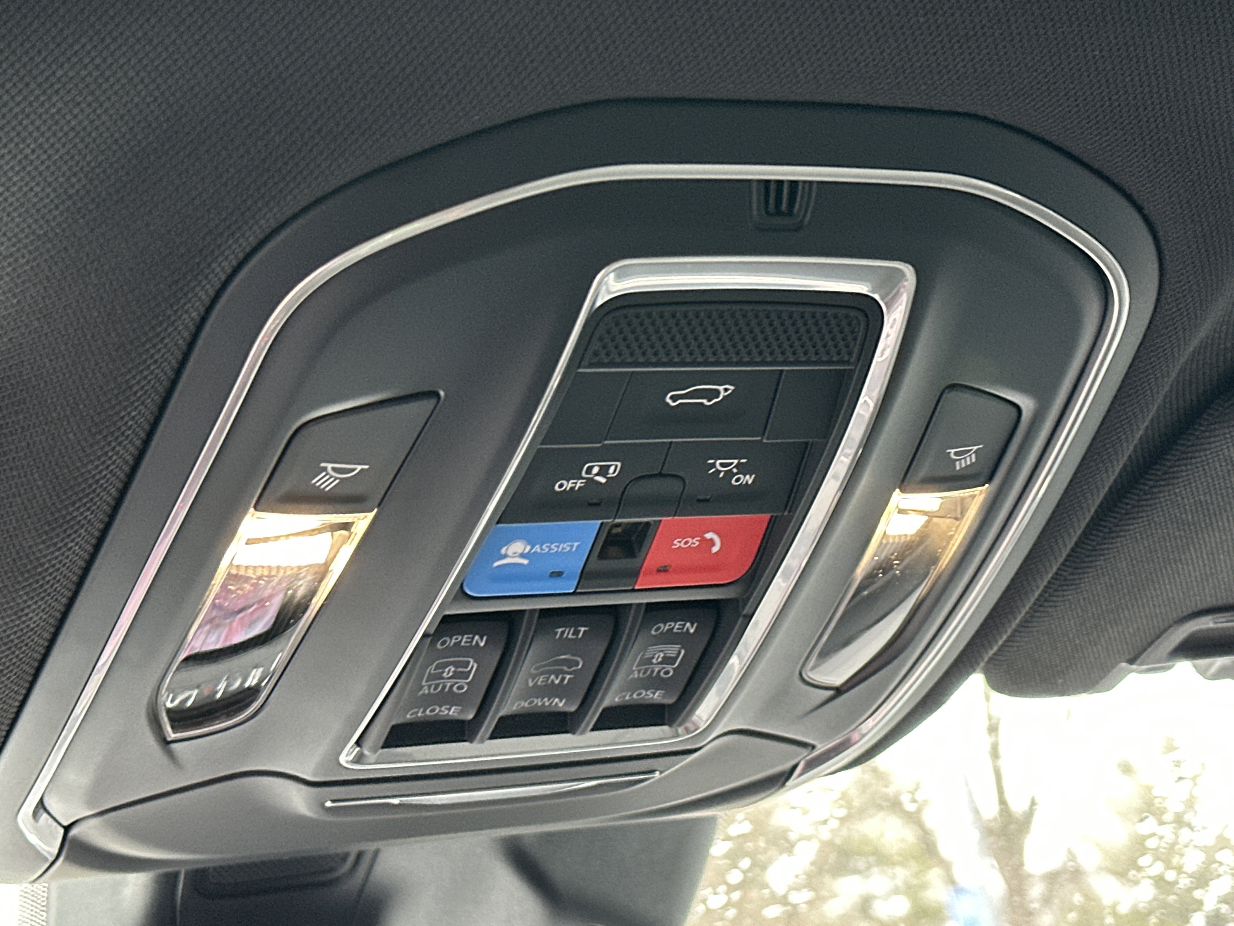 New 2026 Jeep Grand Cherokee Limited w/ Limited Altitude Package image 10