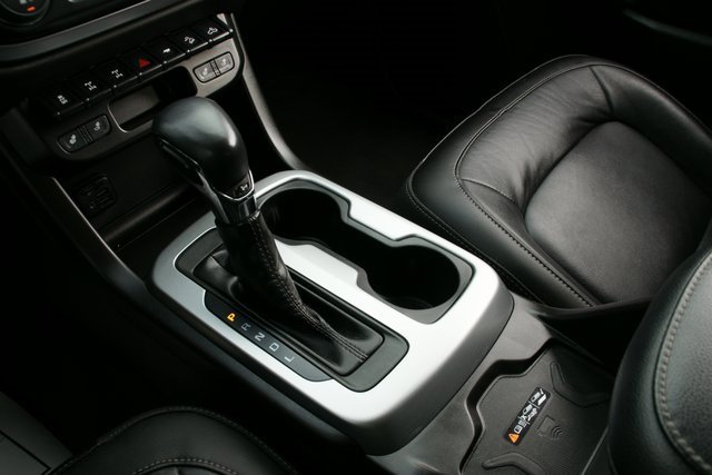 Used 2022 Chevrolet Colorado ZR2 image 24