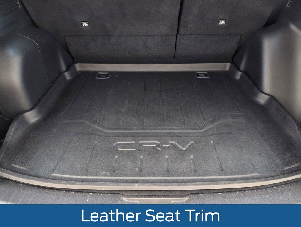 Used 2025 Honda CR-V Sport-L image 31