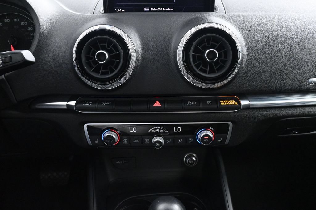 Used 2020 Audi A3 2.0T Premium FWD image 31