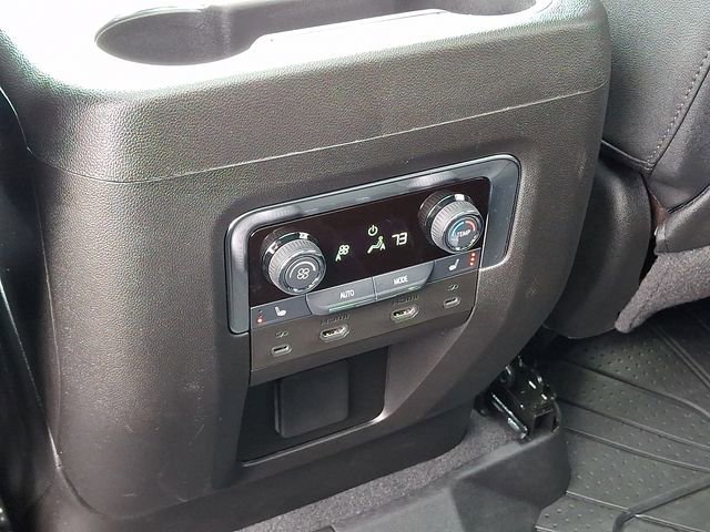 Used 2026 Chevrolet Tahoe Z71 w/ Z71 Off-Road Package AWD/4WD image 13
