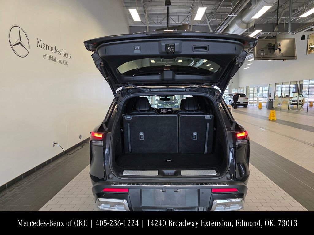 Used 2022 INFINITI QX60 Autograph w/ Cargo Package AWD/4WD image 7