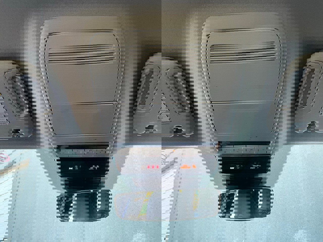 Used 2025 MAZDA CX-50 AWD 2.5 S w/ Select Package image 15