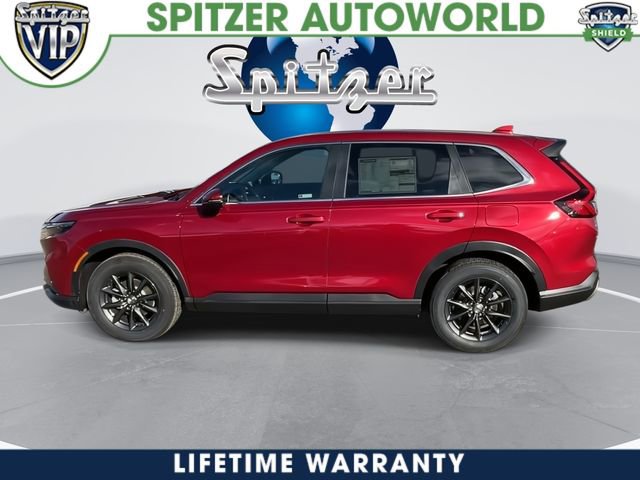 New 2026 Honda CR-V EX-L image 7