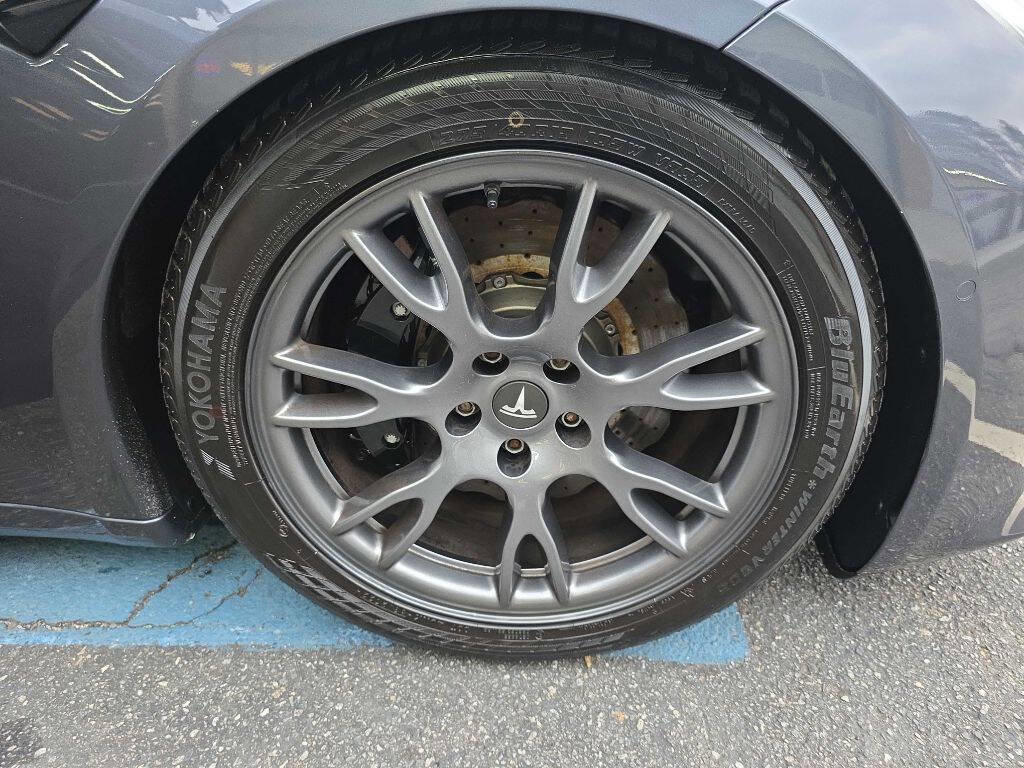 Used 2021 Tesla Model S Plaid image 23