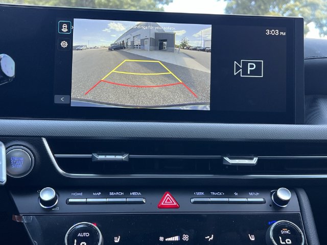 Certified 2026 Hyundai Sonata SEL AWD/4WD image 18