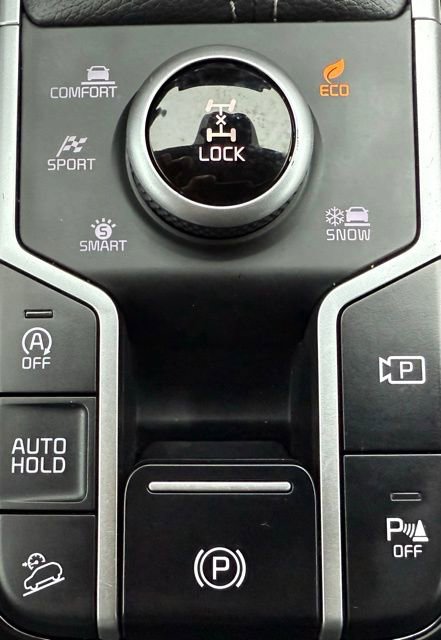 Used 2023 Kia Sorento SX image 31