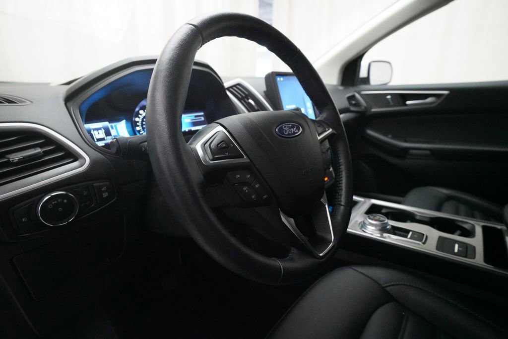 Used 2023 Ford Edge SEL w/ Convenience Package AWD/4WD image 8