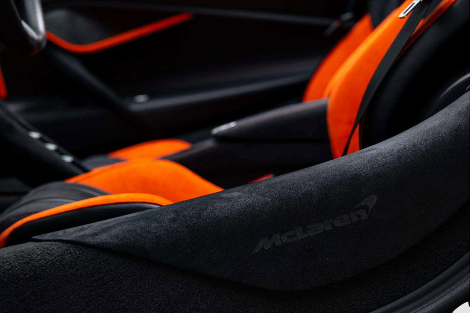 New 2026 McLaren 750S Spider image 29