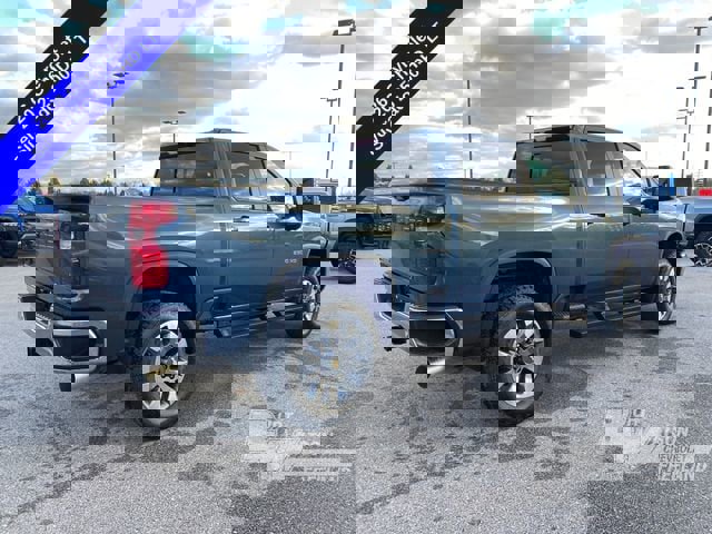New 2026 Chevrolet Silverado 2500 LT w/ All Star Edition image 6