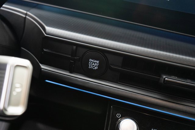 Used 2024 Hyundai Santa Fe Calligraphy image 34