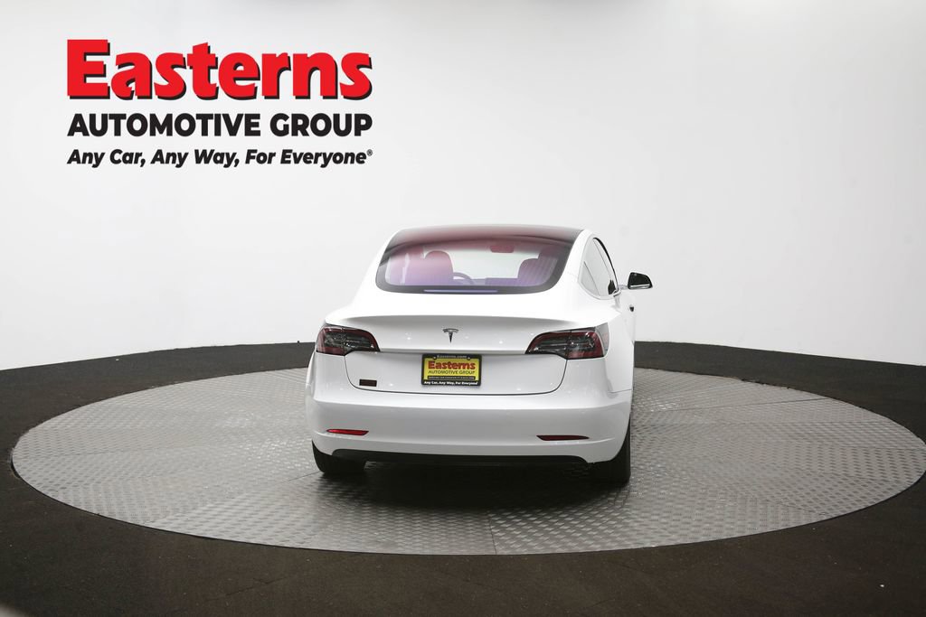 Used 2018 Tesla Model 3 Long Range image 35