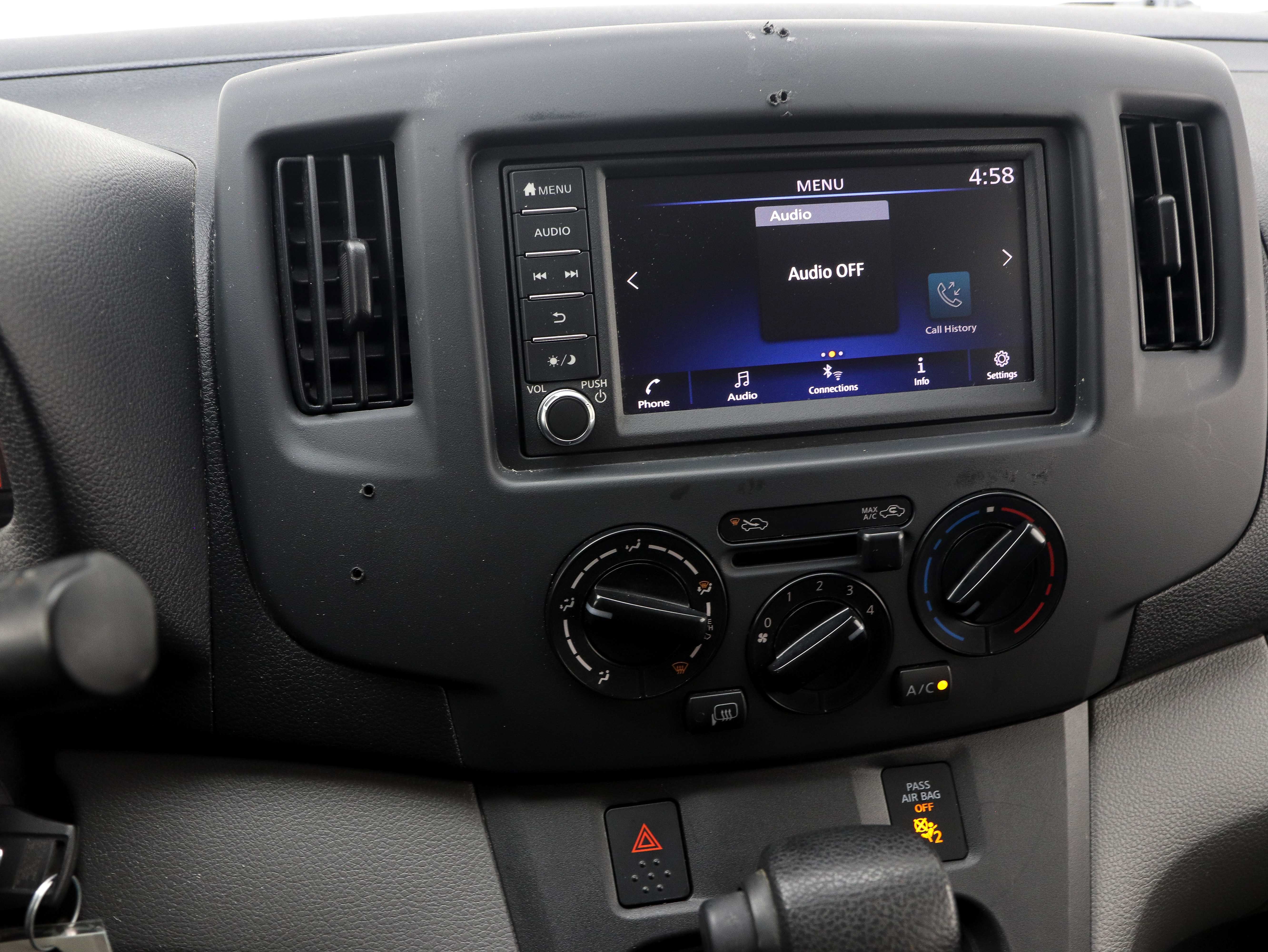Used 2021 Nissan NV200 SV FWD image 23