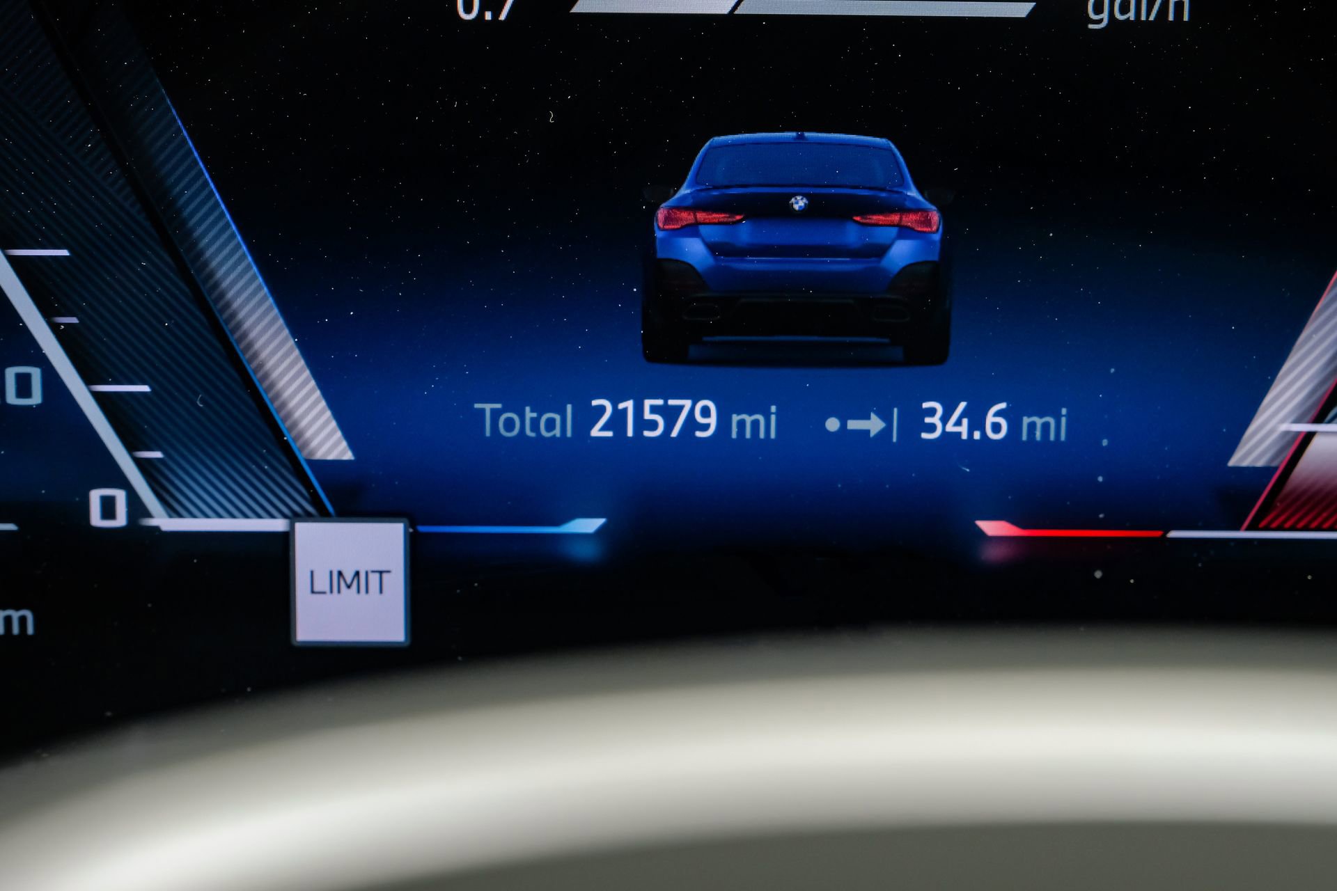 Used 2025 BMW M440i image 24